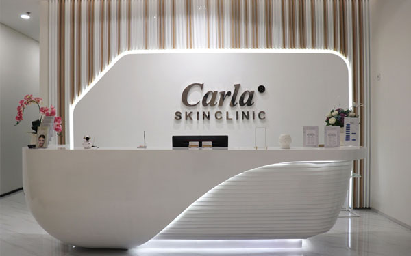 CARLA SKIN CLINIC